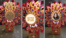 DEWARS DIWALI