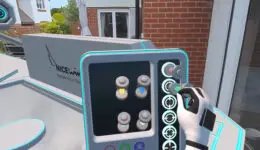 VR Quest Experiential Experience
